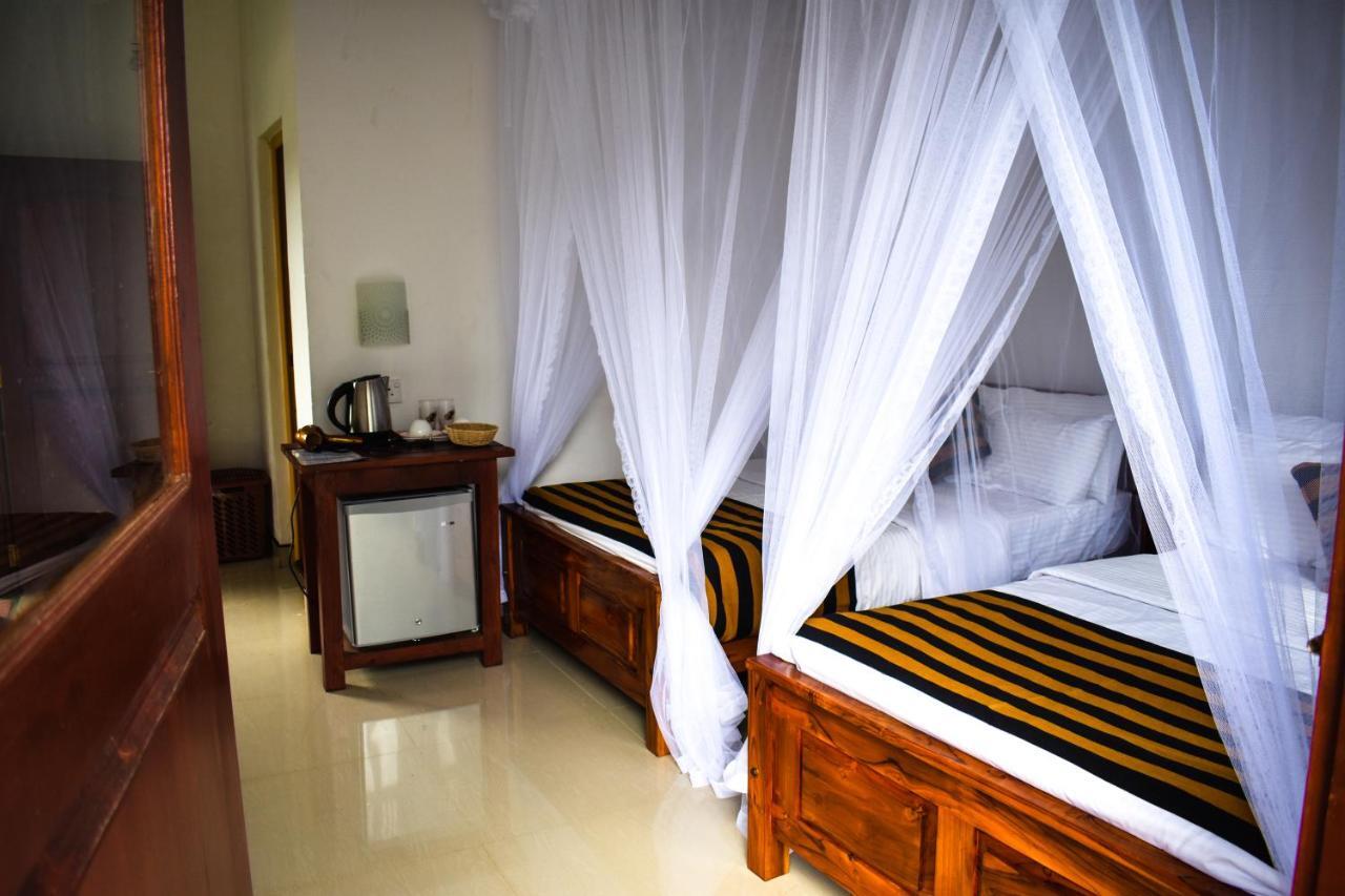 Elegant Home Stay Ella Exterior photo