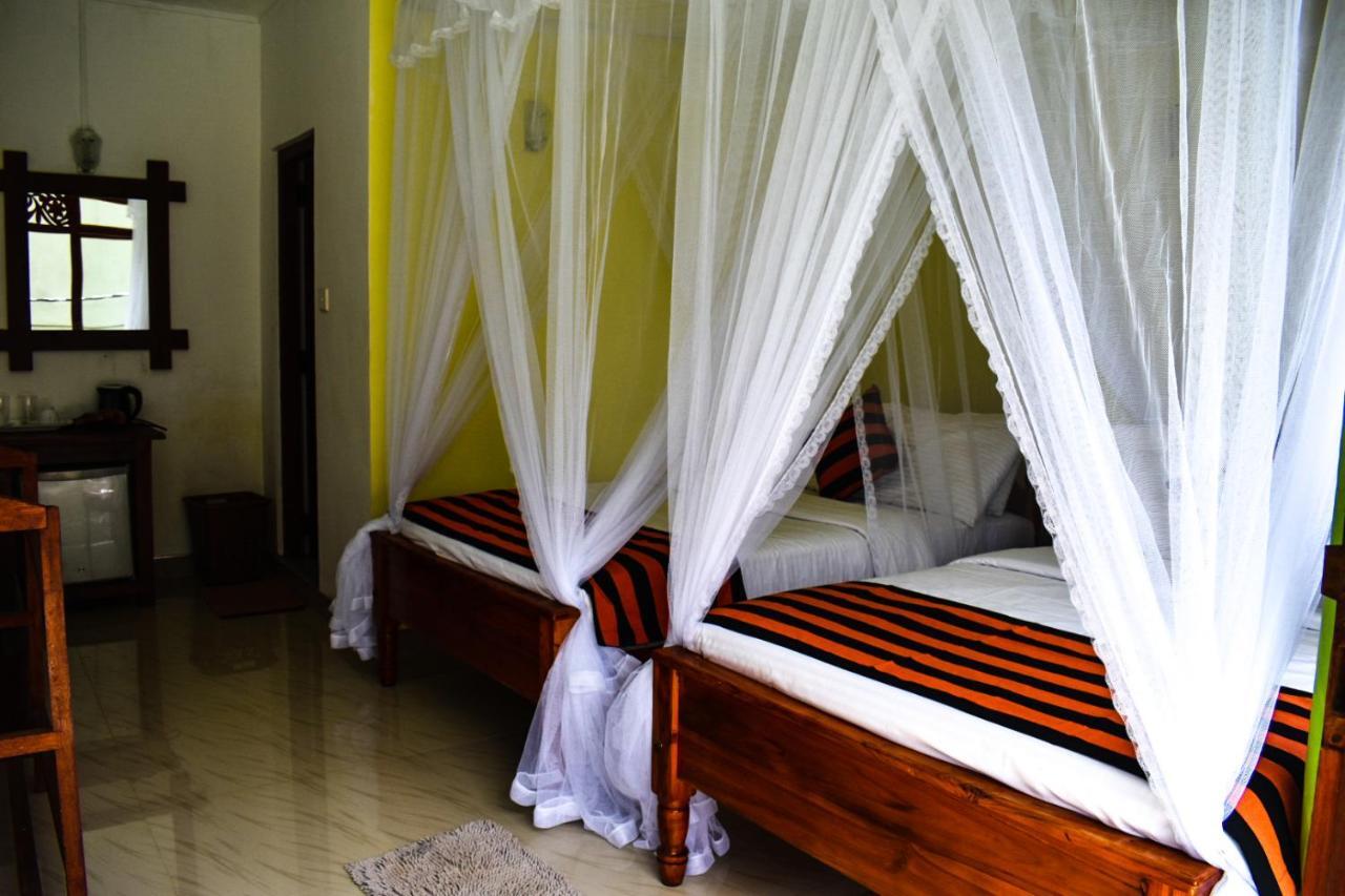 Elegant Home Stay Ella Exterior photo